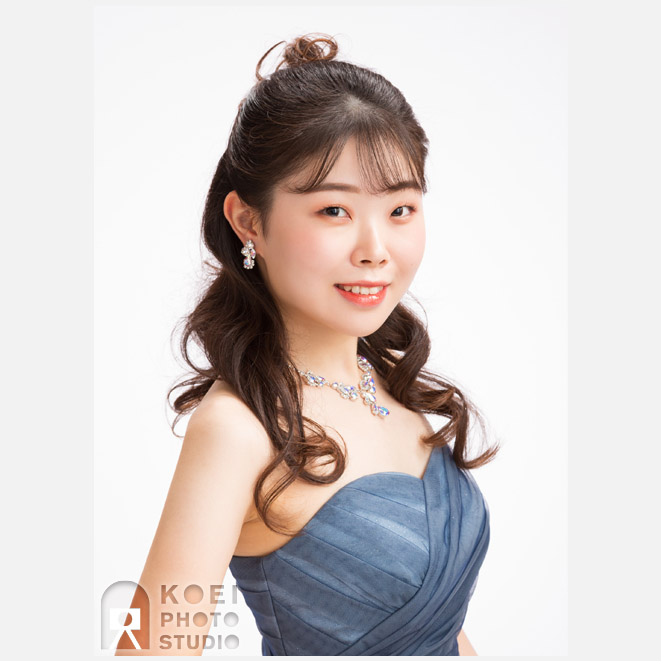 アナウンサー、CA、各種オーディション、企業経営者紹介、FBプロフィール、出版物等